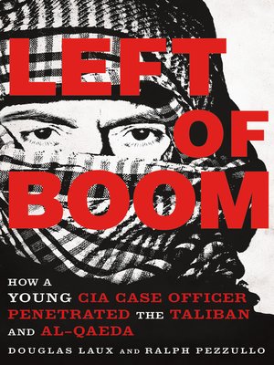 Left of Boom - ebook